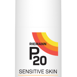 P20 Riemann Solcreme Sensitive Skin SPF 30 (200 ml)