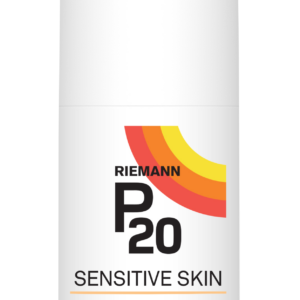 P20 Riemann Solcreme Sensitive Skin SPF 50+ (200 ml)