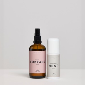 PREGNANCY ESSENTIALS