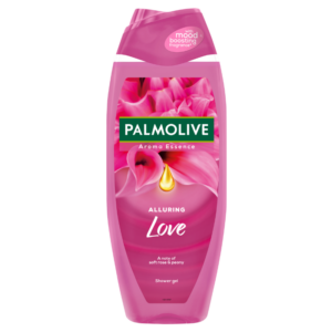 Palmolive Aroma Essence Alluring Love Shower Gel (500 ml)