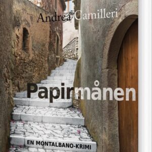 Papirmånen - Andrea Camilleri - Bog - Arvids