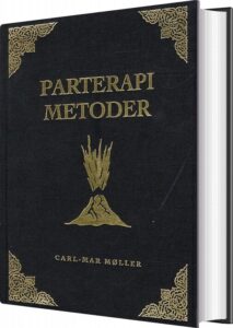 Parterapi Metoder - Carl-mar Møller - Bog