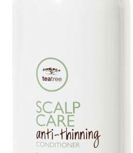 Paul Mitchell Tea Tree Scalp Care Anti-Thinning Conditioner (1000 ml)