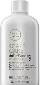 Paul Mitchell Tea Tree Scalp Care Anti-Thinning Conditioner 300 ml