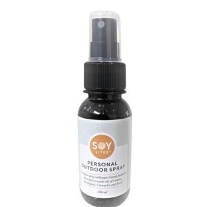 Personal Outdoor Spray, 100ml.