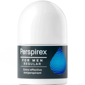 Perspirex Antiperspirant Men Regular 20 ml