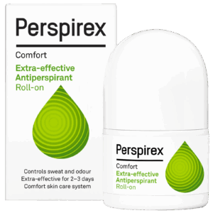 Perspirex Comfort (20 ml)