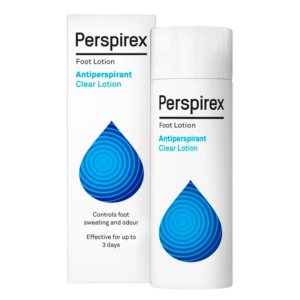 Perspirex Fodlotion (100 ml)