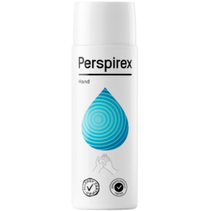 Perspirex Hand Antiperspirant Lotion (100 ml)