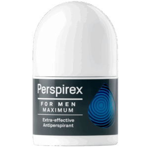 Perspirex Maximum For Men Extra-Effective Antiperspirant (20 ml)