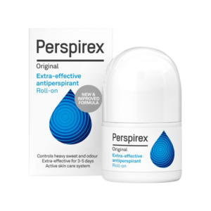 Perspirex Original Antiperspirant Roll-On (20 ml)