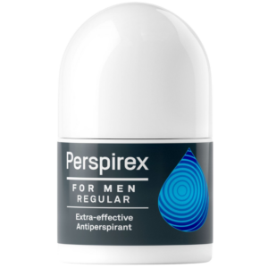 Perspirex Regular For Men Extra-Effective Antiperspirant (20 ml)