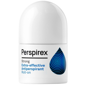 Perspirex Strong Antiperspirant Roll-On (20 ml)