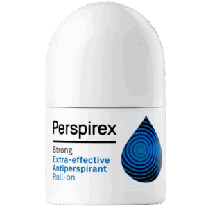 Perspirex Strong Antiperspirant Roll-On (20 ml)