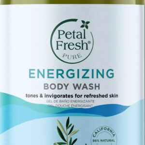 Petal Fresh - Pure Rosemary & Mint Body Wash 475 Ml