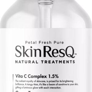 Petal Fresh - Skin Resq Energizing Body Wash - 473 Ml.
