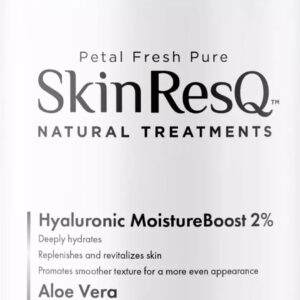 Petal Fresh - Skin Resq Nourishing Body Wash - 950 Ml.