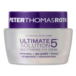 Peter Thomas Roth Ultimate Solution 5 Multitasking Eye Cream (15 ml)