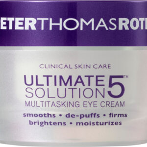 Peter Thomas Roth - Ultimate Solution 5™ Multitasking Eye Cream - 15 Ml