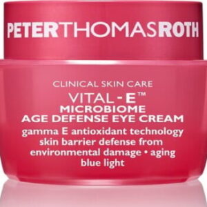 Peter Thomas Roth - Vital-e Age Defense øjencreme 15 Ml