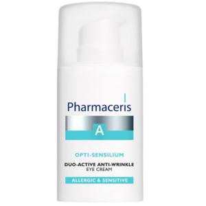 Pharmaceris A Opti-Sensilium Duo-active Anti-wrinkle Eye Cream (15 ml)