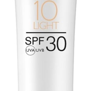 Pharmaceris F Matterende foundation, SPF 30 Light 10, 30 ml.