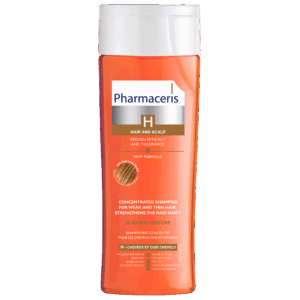 Pharmaceris Hair & Scalp Keratineum Styrkende Shampoo (250 ml)