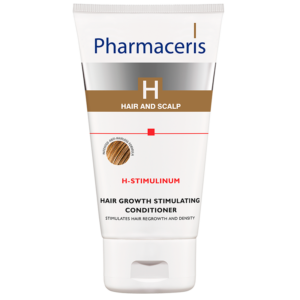 Pharmaceris Hair & Scalp Stimulinum Hårvækststimmulerende Balsam (150 ml)