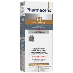 Pharmaceris Hair & Scalp Stimutone Double Action Specialist Shampoo (250 ml)
