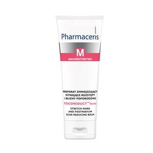 Pharmaceris M Tocoreduct Forte mod strækmærker - 75 ml.