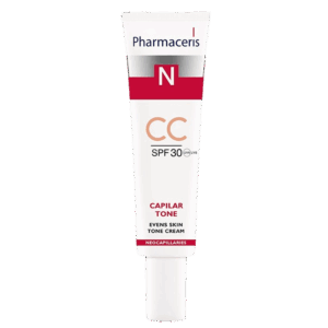 Pharmaceris N Capilar Tone CC Cream SPF 30 (40 ml)