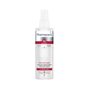 Pharmaceris N Puri Capilique Rensetonic Til Rødme, 200ml