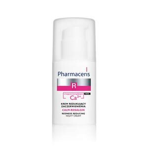 Pharmaceris R Calm-Rosalgin Natcreme Rosacea - 30 ml.