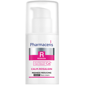 Pharmaceris R Calm-Rosalgin Redness Reducing Night Cream (30 ml)