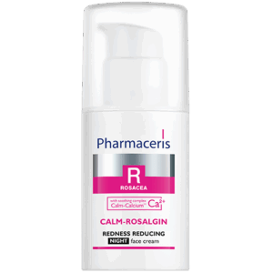 Pharmaceris R Calm-Rosalgin Redness Reducing Night Cream (30 ml)