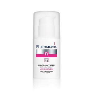 Pharmaceris R Lipo-Rosalgin Ansigtscreme Rosacea - 30 ml