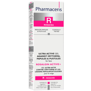 Pharmaceris R Rosalgin ACTIVE+ Gel (30 ml)