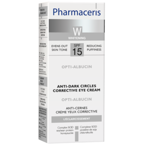 Pharmaceris Whitening Opti Albucin Anti-Dark Cirkles Eye Cream (15 ml)