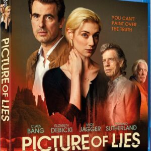 Picture Of Lies - Blu-Ray