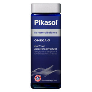 Pikasol Pikasol Kolesterol