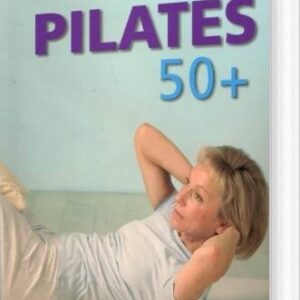 Pilates 50+ - Alan Herdman - Bog