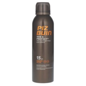 Piz Buin - Tan & Protect Tan Intensifying Sun Spray SPF15 - 150 ml