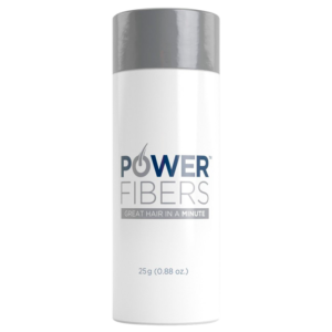 Power Hair Fibers Blonde (25 g)