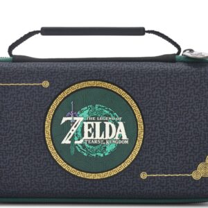 Powera Protection Case For Nintendo Switch - Tears Of The Kingdom
