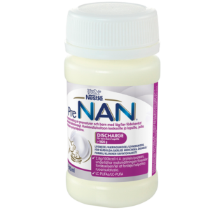 PreNAN Discharge Drikkeklar (90 ml)