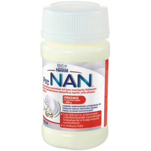 PreNAN Preemie Drikkeklar (90 ml)