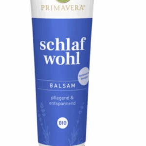Primavera kropsbalsam 30ml. X