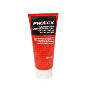 Protex Glidecreme med Jordbærsmag (100 ml)