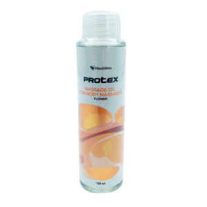 Protex Massageolie Flower (100 ml)