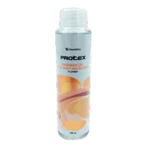 Protex Massageolie Flower (100 ml)